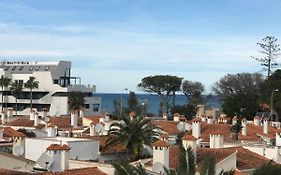 Estudio En Denia Con Piscina Y Wifi Privada, A 100 M Del Mar